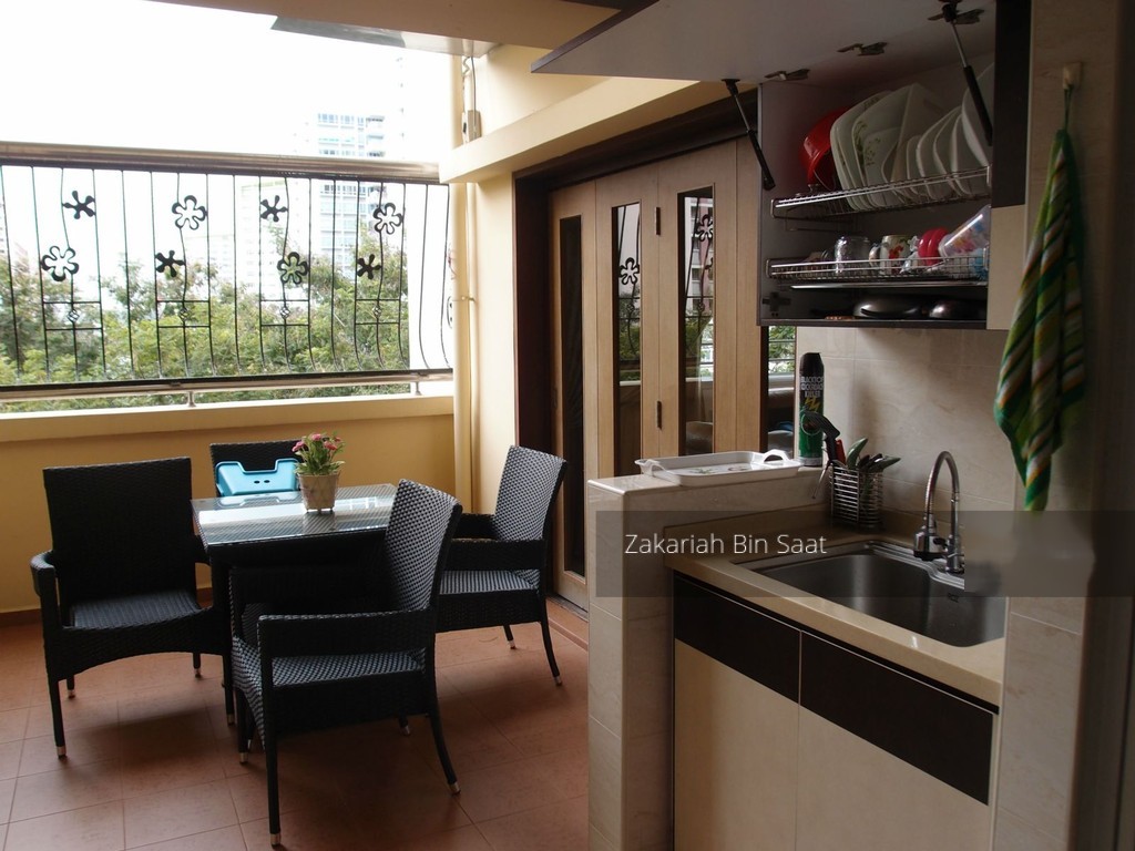 Blk 860 Tampines Avenue 5 (Tampines), HDB Executive #133318212